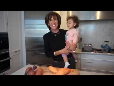 3 Thanksgiving Side Dishes With Carrie