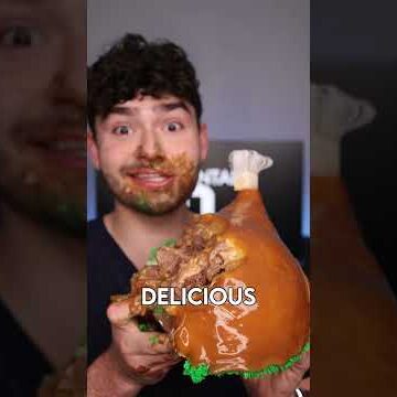 Can A Turkey Toothpaste !?