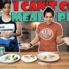 I Cant Cook Keto Meal Prep | Keto Meals for a Week
