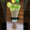 Lemon Mojito | Virgin Mojito 🍹@flavoursofmykitchen #shorts #youtubeshorts