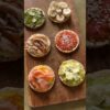 A Fun and Tasty Rice Cracker Recipe 🌈