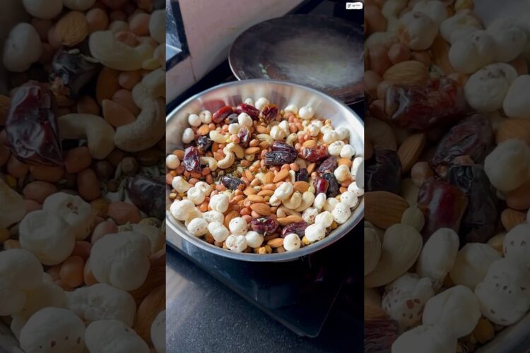 Homemade Protein Powder Recipe |  #shortsfeed #ytshorts #shorts #recipe #food