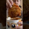 how to REVIVE leftover FRIED CHICKEN