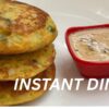 10 Minutes Instant Dinner Recipe| Easy Dinner Recipe| Quick Dinner Recipe| Veg Dinner Recipes Indian