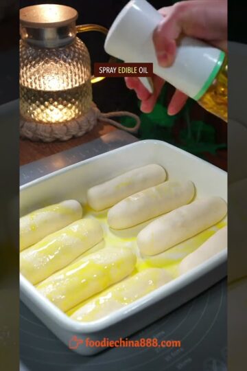 EASY CHINESE PANCAKE RECIPE #recipe #cooking #chinesefood #pancake #comfortfood