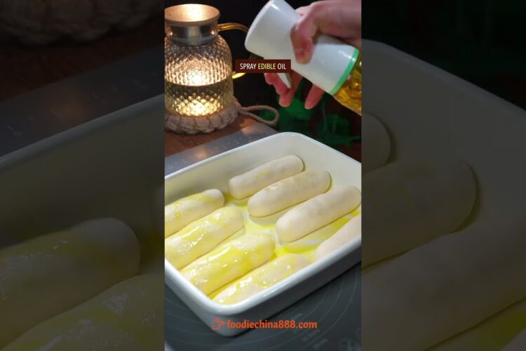 EASY CHINESE PANCAKE RECIPE #recipe #cooking #chinesefood #pancake #comfortfood