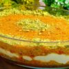 Eid Special - Arabian Style Perfect Kunafa Recipe  | Best Kunafa Recipe |  Arabian Style Kunafa