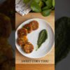 Sweet corn tikki | Corn cutlet #tikki #cutlet #sweetcorn #corn #recipevideo #recipeoftheday
