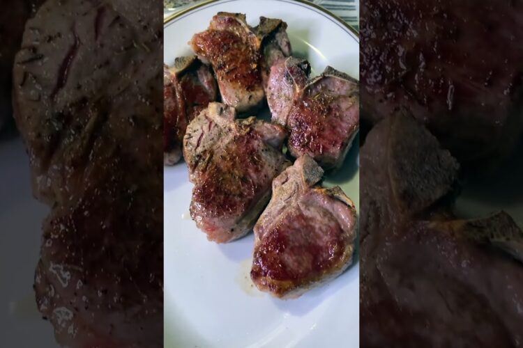 Looking for Easter Dinner Ideas? - Try This! 😋