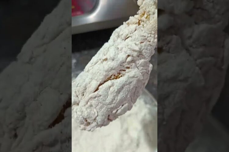 Ramzan Special Fried Chicken KFC |#ramadanrecipes #ramzanspecial