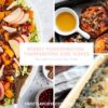 Weekly Foodspiration   Thanksgiving Side Dishes