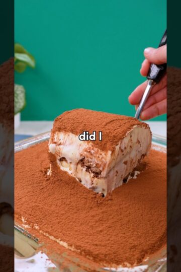 Is TIRAMISU worth all the hype!?