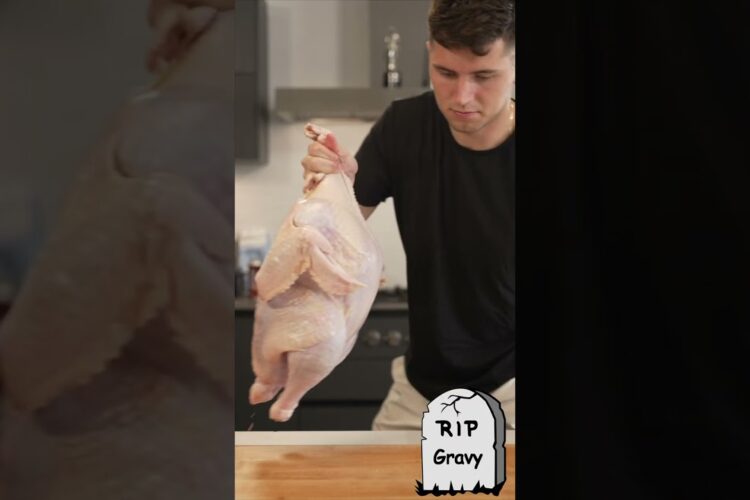 Growing My Own Turkey