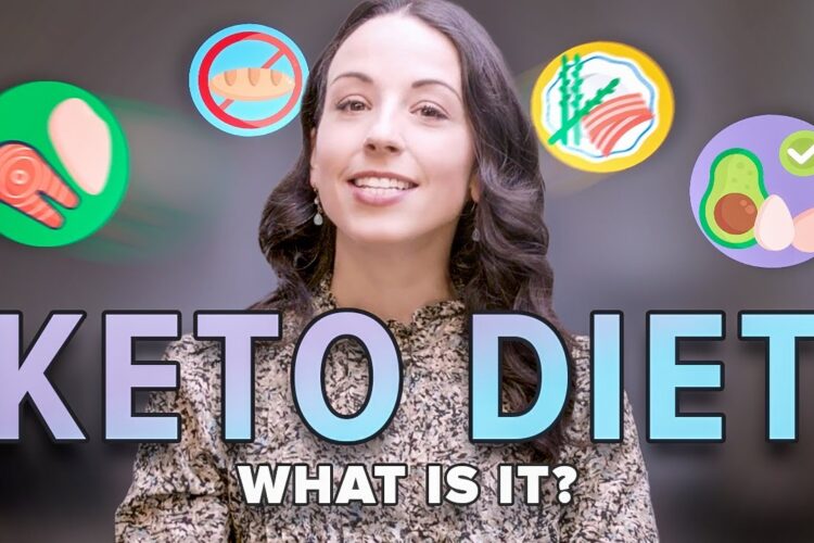 A Beginner's Guide to the Keto Diet
