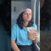 #606 Making BHELPURI in Train | Reached Hazrat Nizamuddin