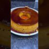 Flan casero #flan #flancasero #receta #recetasfaciles