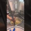 Receta original de los churros