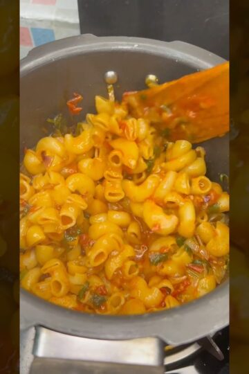 Instant Macroni pasta #macronipasta #macroni #food #eggrice #recipe #tamilrecipes #shorts #short