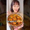Do you like apple pie or apple π?
