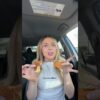 Trying the grilled cheese from Culver’s! #grilledcheese #culvers #sourdough #bestgrilledcheese