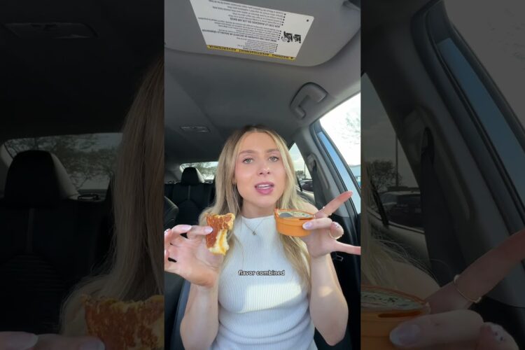 Trying the grilled cheese from Culver’s! #grilledcheese #culvers #sourdough #bestgrilledcheese
