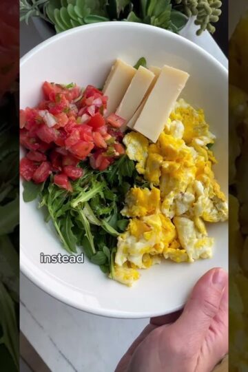 Low Calorie Meal Ideas for Weight Loss