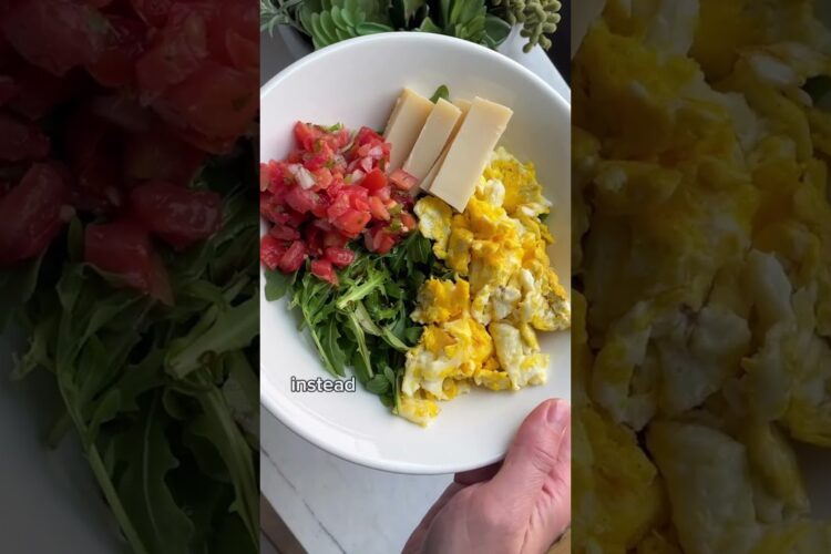 Low Calorie Meal Ideas for Weight Loss