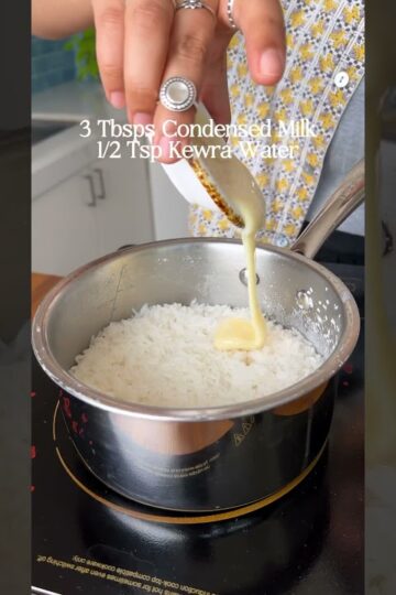 ✨Mango Sticky Rice✨