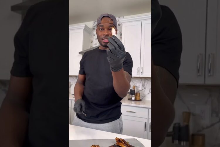 Loaded Chicken Fajita Nachos #onestopchop