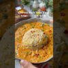 Cheesy Pizza Rice Bowl | Quick And Easy Recipe #shorts #ytshorts #viralreels #trending #cooking #yum