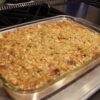 WORLD'S BEST APPLE CRISP RECIPE/SIMPLE AND EASY DESSERT/CHERYLS HOME COOKING/EPISODE 629