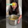 prepping my favorite carrot cake
