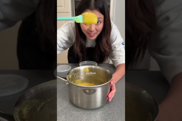 prepping my favorite carrot cake