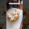 Cheesy Nachos in just 29 rs😍 #shorts #viral