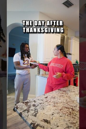 Thanksgiving food be lasting for days 😭🦃🍽 #thanksgiving #food #leftovers #relatable #reality