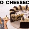 The Best Oreo Cheesecake Recipe