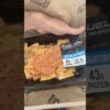 Fuel Meals unboxing - Ready to eat pre cooked meals delivered