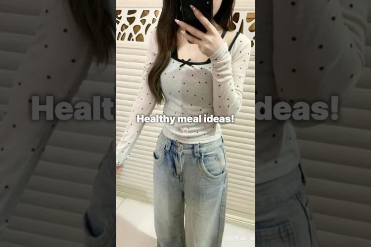 Healthy meal ideas✨🍓#shorts #healthymeals #aesthetic
