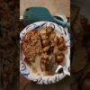 Making Meatloaf At Home
