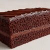 Easy Chocolate Cake recipe! Small Cake recipe to make at home! How to make chocolate cake