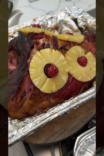 Make This and You’re Hosting Easter Forever 😅🥲