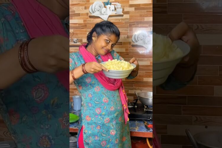 Pasta than seiya porom 😍ungaluku pasta pudikuma 😍#tomandjerry #kitchen #minivlog #shorts #trending