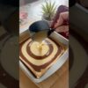 Yummiest Marble Cake! #shorts #cooking #food #fyp #youtubeshorts #youtube #asmr #recipe #viral