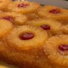 Pineapple upside down cake  #pineappleupsidedowncake #bettycrocker #dessert