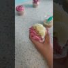Cupcake Piping Technique Tutorial| Buttercream| Decorating techniques and Ideas| Flowers| Rose|viral