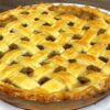 APPLE PIE Recipe | How to make LATTICE / WOVEN Pie Top