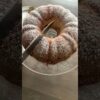 Best Coffee Cake Recipe #coffeecake #coffeecakerecipe #loafcake #bundt #bundtcake