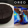 Oreo Cake in Pressure Cooker | Chocolate Oreo Cake | Mother's Day Special Cake Recipe |