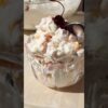 Ambrosia Salad Recipe- is it a dessert or salad or both?!