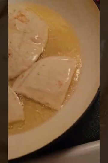 sopapillas